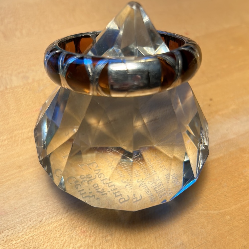 Angelique de Paris bracelet - Picture 4 of 6